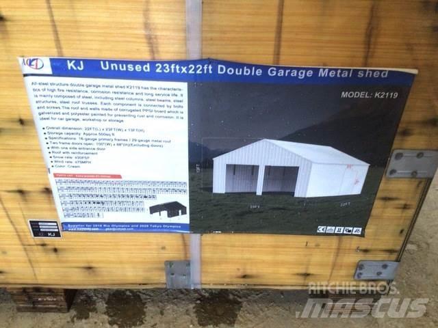 KJ K2119 Construção - Outros
