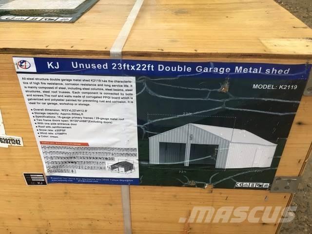 KJ K2119 Construção - Outros
