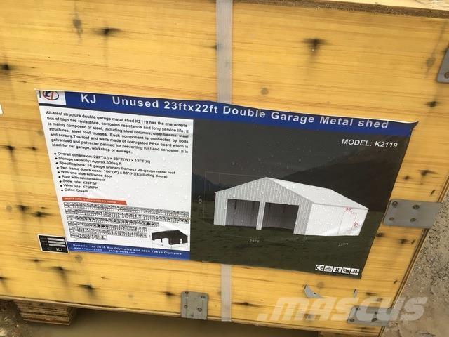 KJ K2119 Construção - Outros
