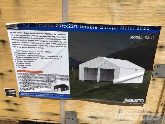 KJ K2119 Construção - Outros
