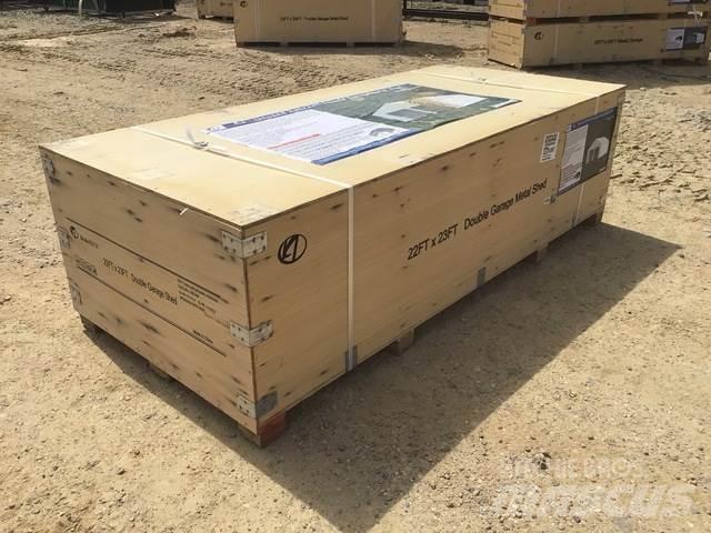 KJ K2119 Construção - Outros
