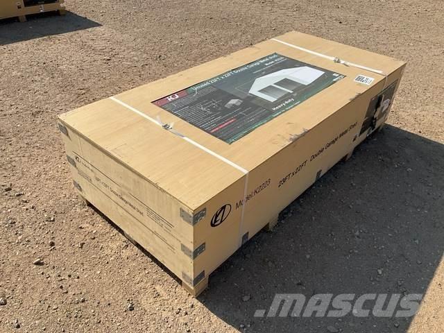 KJ K2223 Estruturas de aço