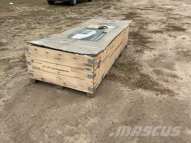 KJ K2223 Estruturas de aço