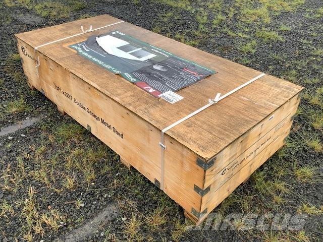 KJ K2223 Estruturas de aço