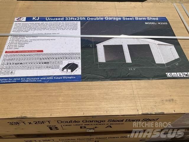 KJ K3325 Construção - Outros
