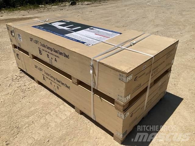 KJ K3325 Construção - Outros
