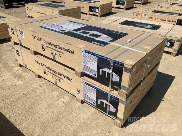 KJ K3325 Construção - Outros
