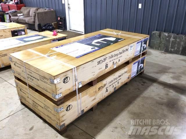 KJ K3325 Construção - Outros
