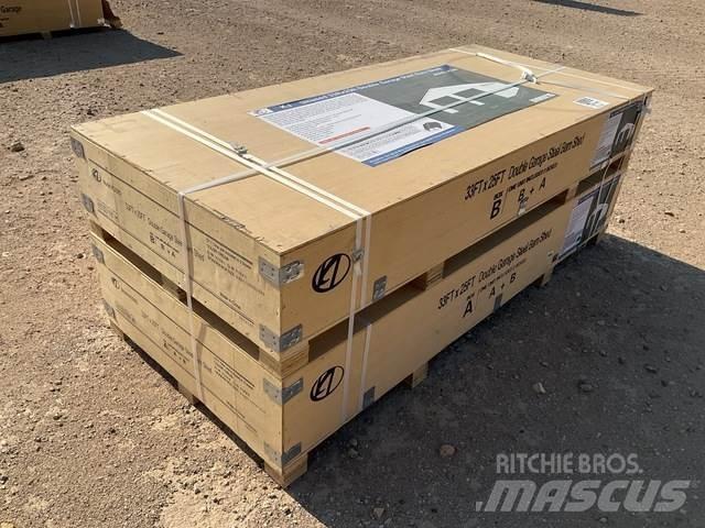 KJ K3325 Construção - Outros
