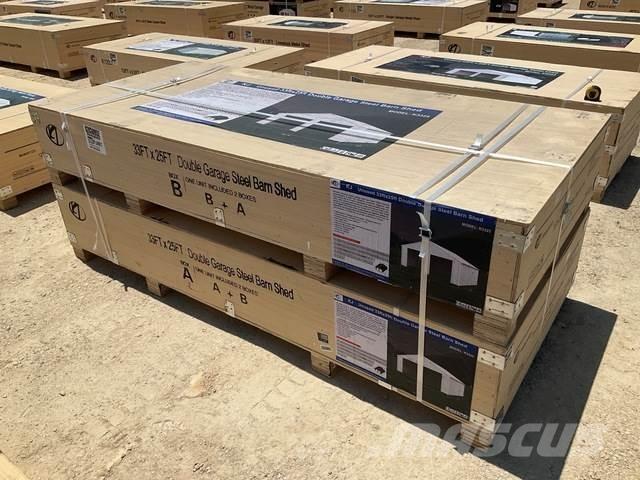 KJ K3325 Construção - Outros

