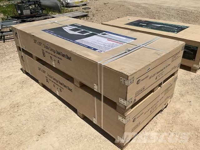 KJ K3325 Construção - Outros
