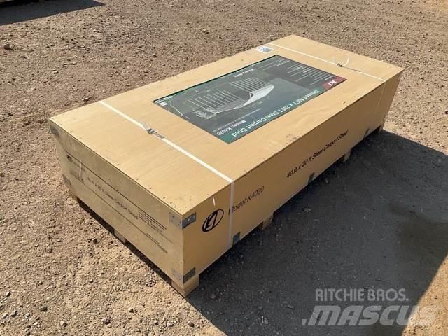 KJ K4020 Construção - Outros
