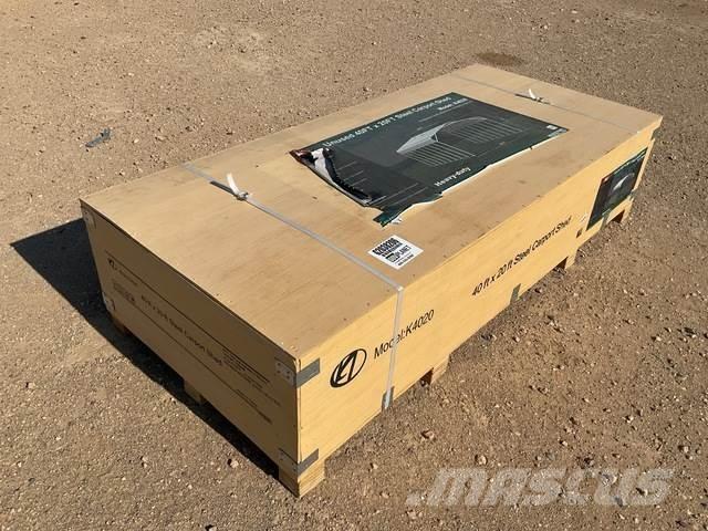 KJ K4020 Construção - Outros
