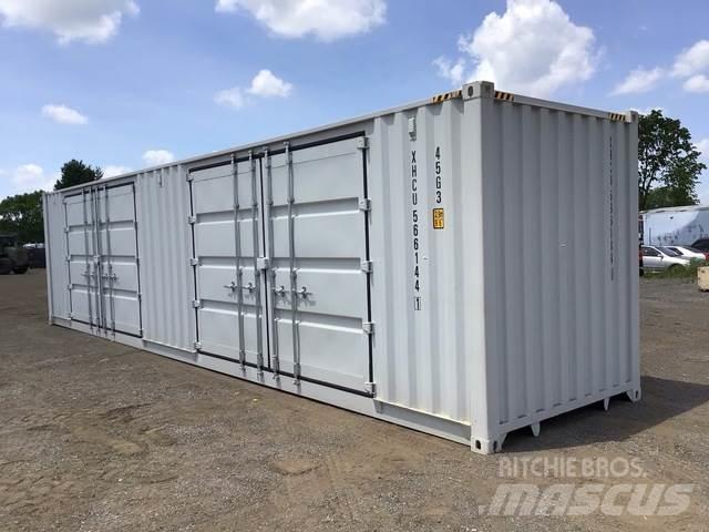 KJ K40HC-2 Contentores de armazenamento