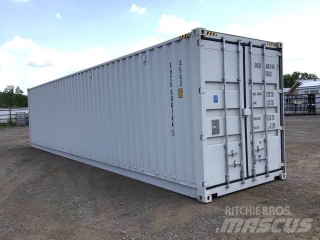 KJ K40HC-2 Contentores de armazenamento