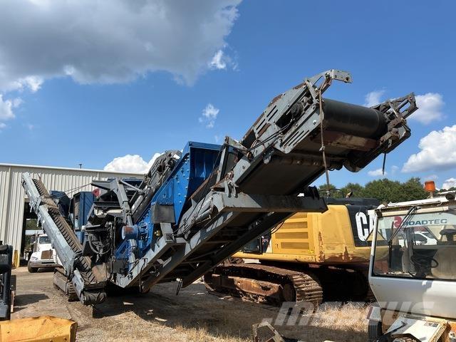 Kleemann EVO2 Britadeiras