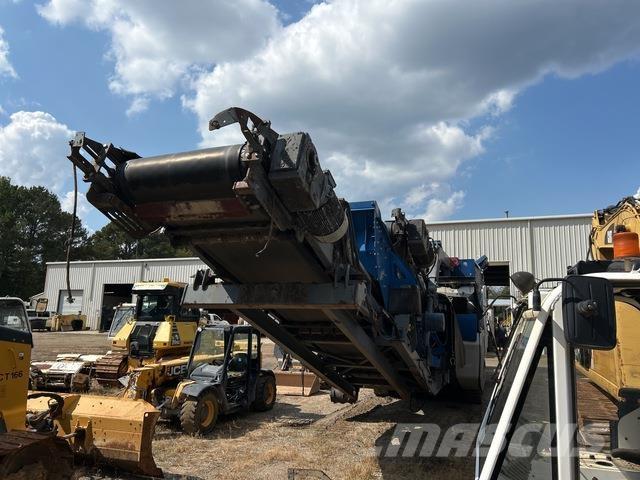 Kleemann EVO2 Britadeiras