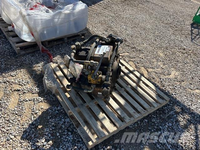 Klemm HDK800ZS Construção - Outros
