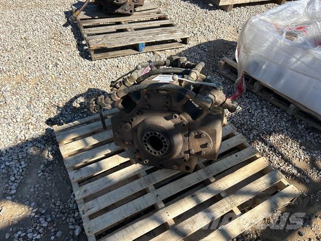 Klemm HDK800ZS Construção - Outros
