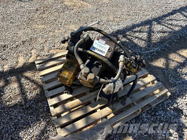 Klemm HDK800ZS Construção - Outros
