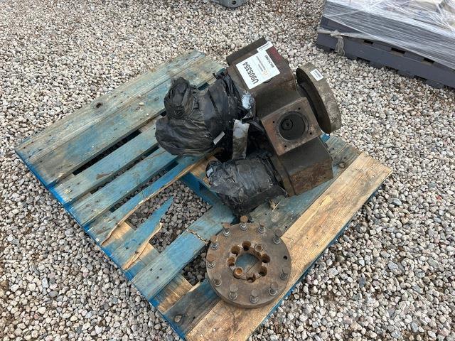 Klemm KH13S Construção - Outros
