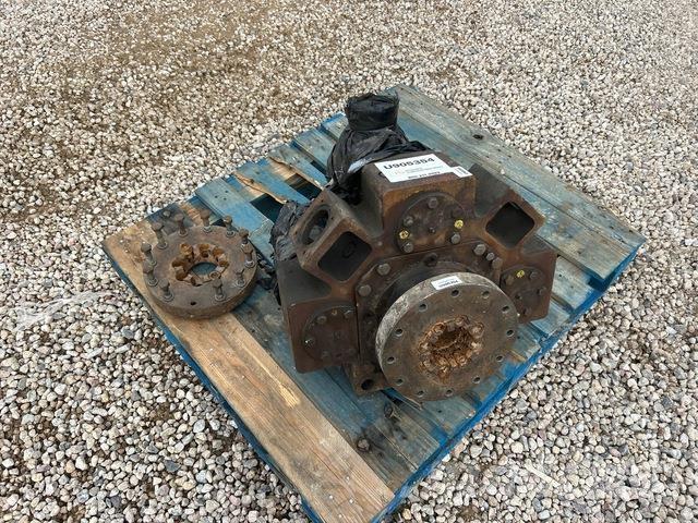 Klemm KH13S Construção - Outros
