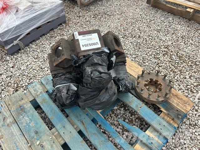 Klemm KH13S Construção - Outros
