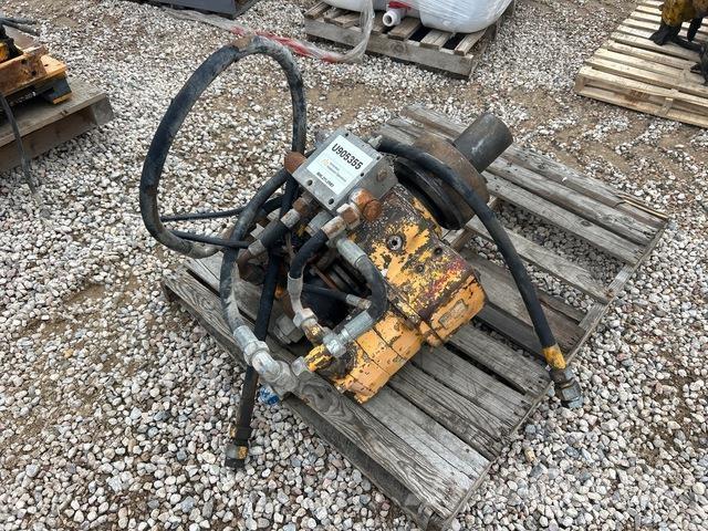 Klemm KH9 Construção - Outros
