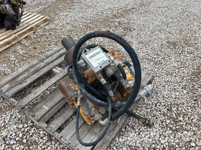 Klemm KH9 Construção - Outros
