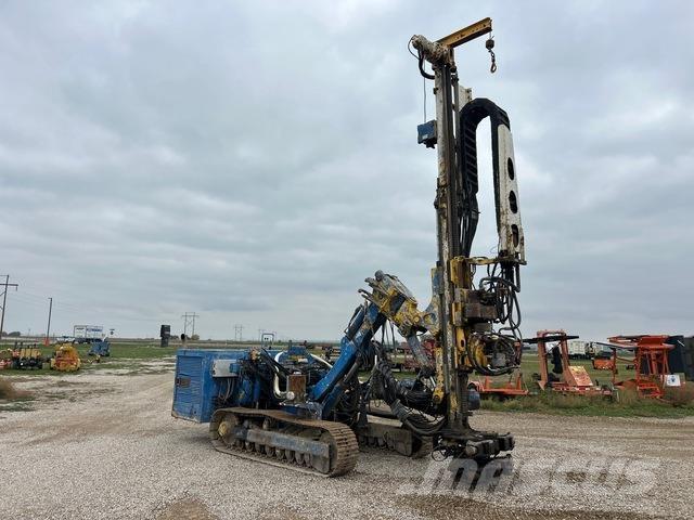 Klemm KR803-2 Construção - Outros
