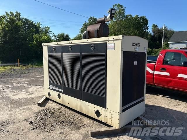 Kohler 200RZDB Geradores Diesel