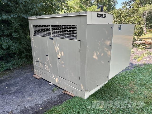 Kohler 50RZGB Geradores Diesel