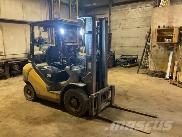 Komatsu  Construção - Outros
