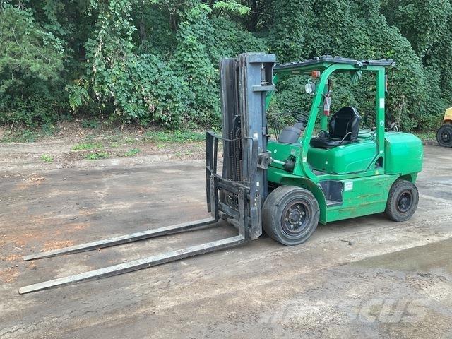 Komatsu FG45T8 Empilhadores - Outros