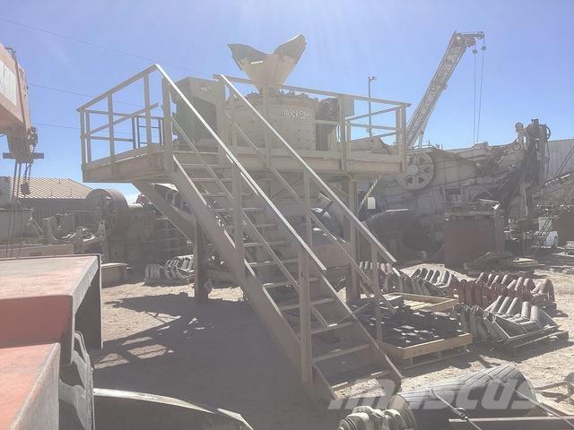 KPI-JCI 1500EV Britadeiras