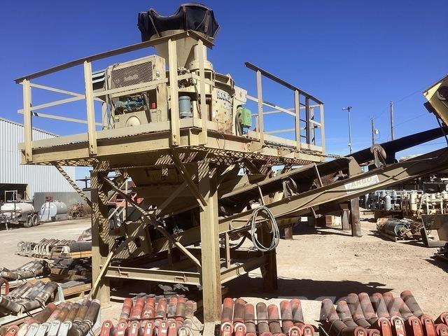 KPI-JCI 1500EV Britadeiras