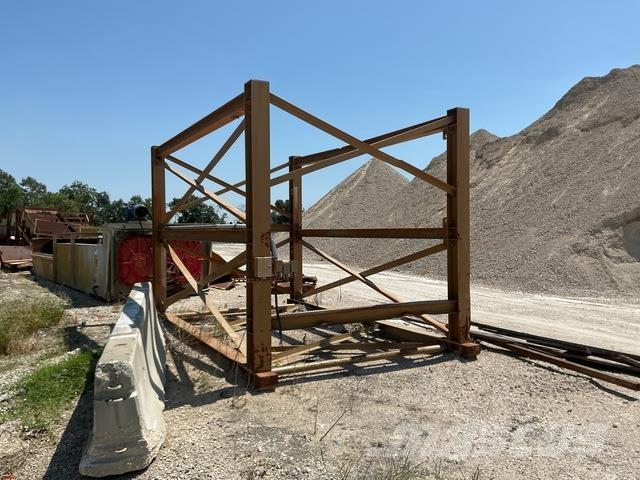 KPI-JCI 1822S Crivos