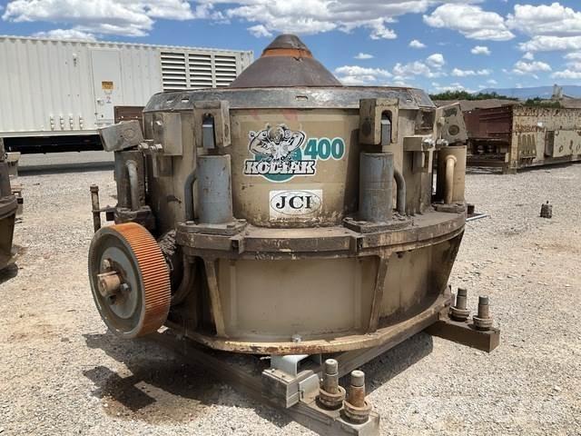 KPI-JCI K400 Britadeiras