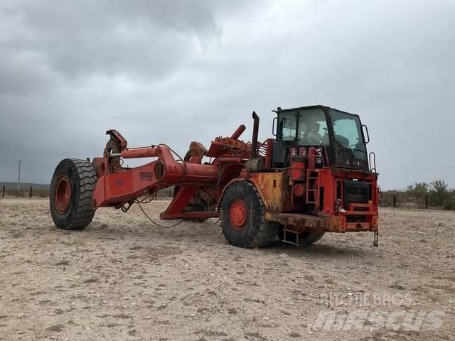 Kress 621G Outro equipamentos subterrâneos