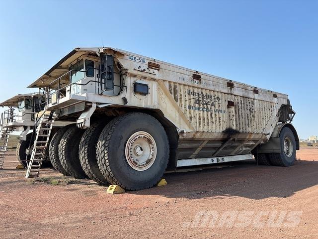 Kress CH300 Camiões articulados