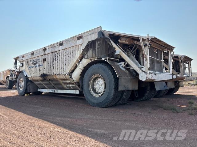 Kress CH300 Camiões articulados