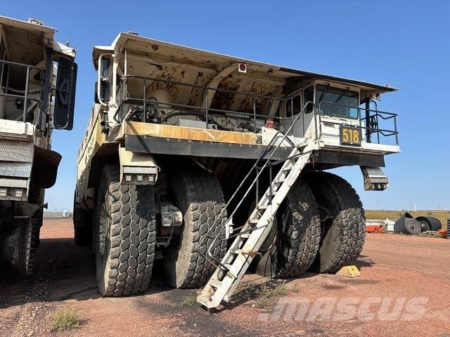 Kress CH300 Camiões articulados