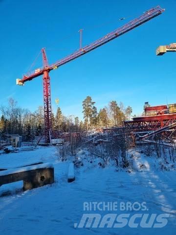 Kroll K68/70 Gruas de construção