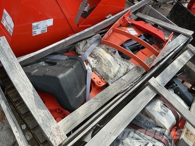 Kubota BH4985 Construção - Outros
