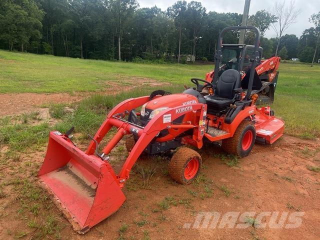 Kubota BX2380 Tractores compactos