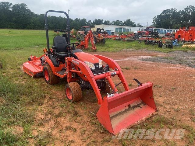 Kubota BX2380 Tractores compactos