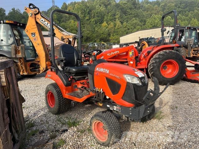 Kubota BX2380 Tractores compactos