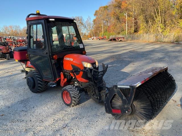 Kubota BX2380 Tractores compactos