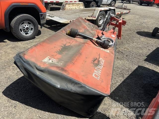 Kubota DM1022 Construção - Outros
