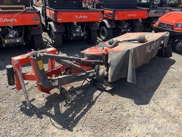 Kubota DM1022 Construção - Outros
